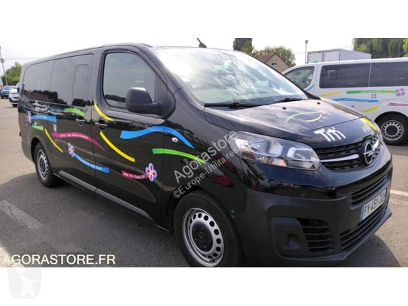 Transporter