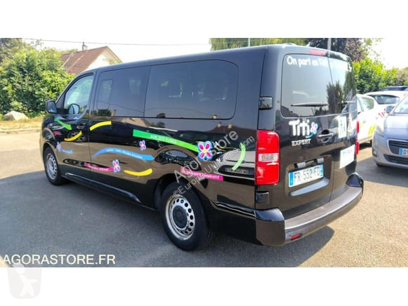 Transporter