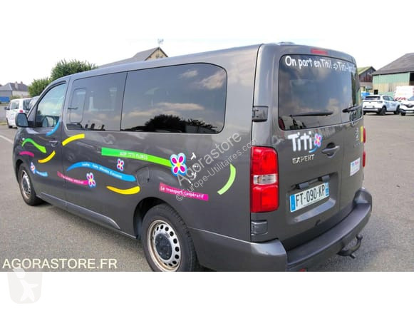 Transporter