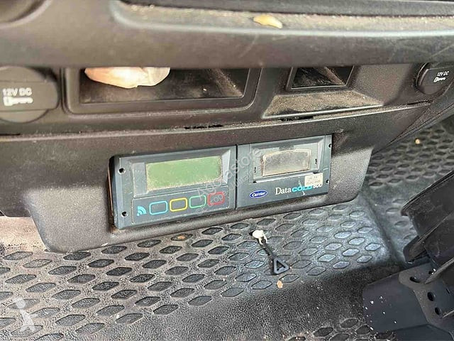 Véhicule utilitaire  70-NP