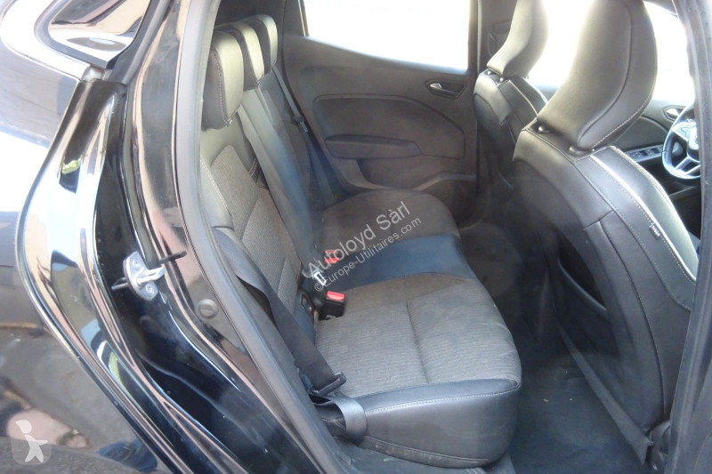 Véhicule utilitaire Mitsubishi COLT 1,6 HYBRID...