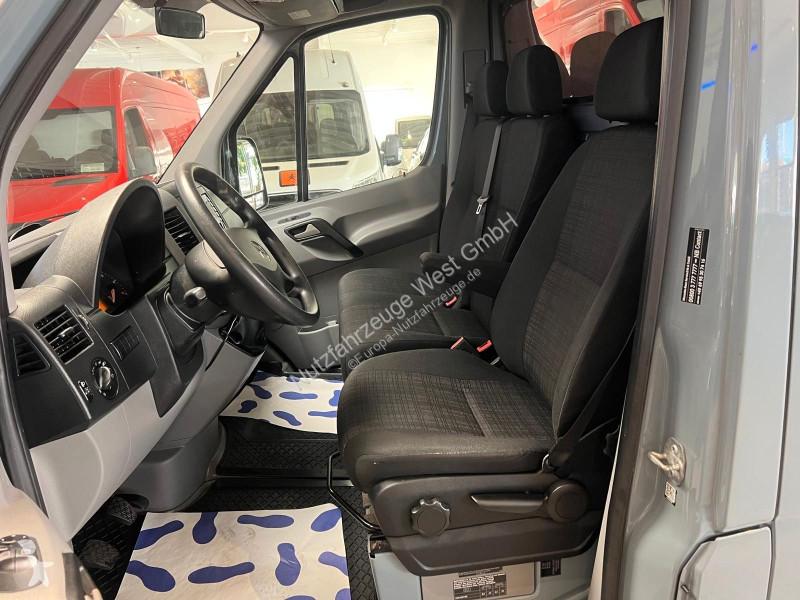 Mercedes 313/316 CDI...