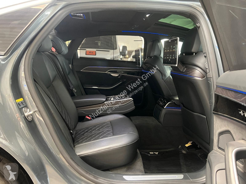 Furgoneta Audi A8 60 TFSI e L *Lang...