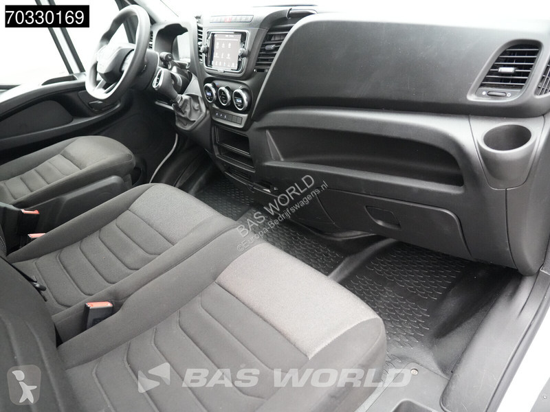 Iveco 35S14 Automaat L2H2 Airco Cruise Camera...