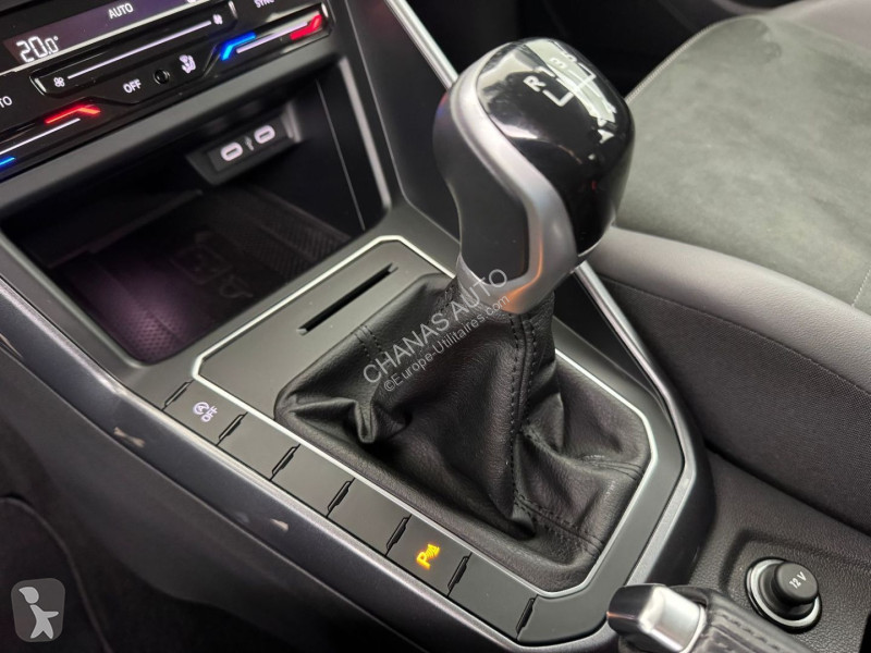 عربة نفعية Volkswagen 1.0 TSI 95 STYLE