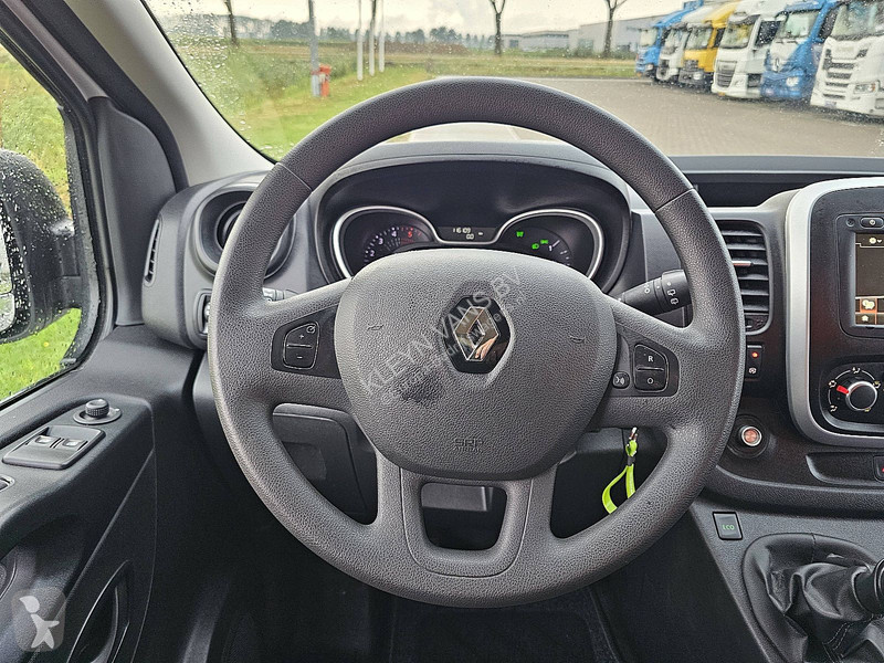 Renault 2.0 DCI 120 COMFORT L2H1 van