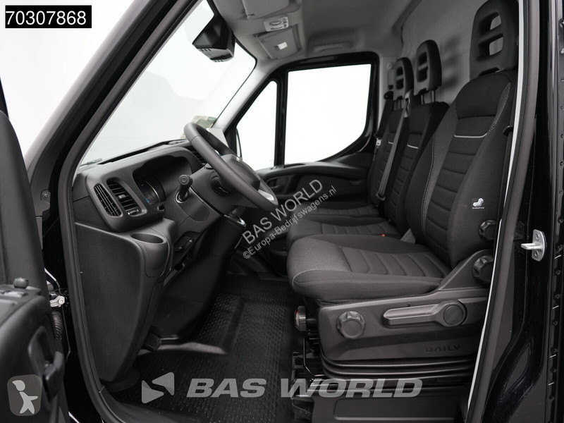 Iveco 35C21 3.0L - Automático - 210CV - L2H2 -...