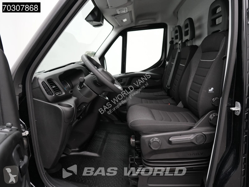 عربة نفعية Iveco 35C21 3.0L - Automático -...