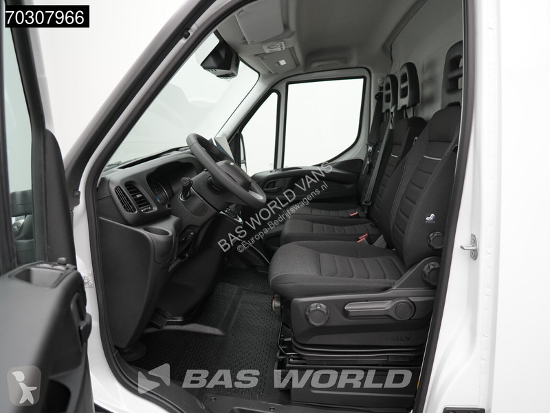 عربة نفعية Iveco 35S18 Neuvo - 3.0L -...