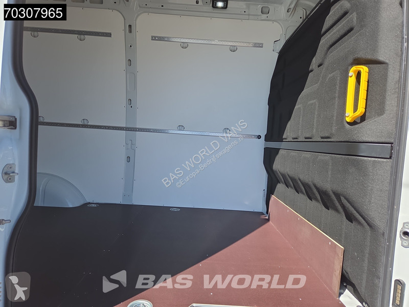 عربة نفعية Iveco 35S18 Nuevo - 3.0L -...