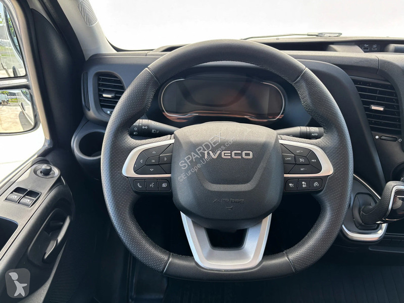 Furgoneta Iveco 35S18HA8 | Leasing