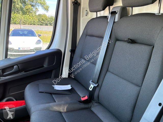 Furgoneta Peugeot BOXER L3H2 · 11