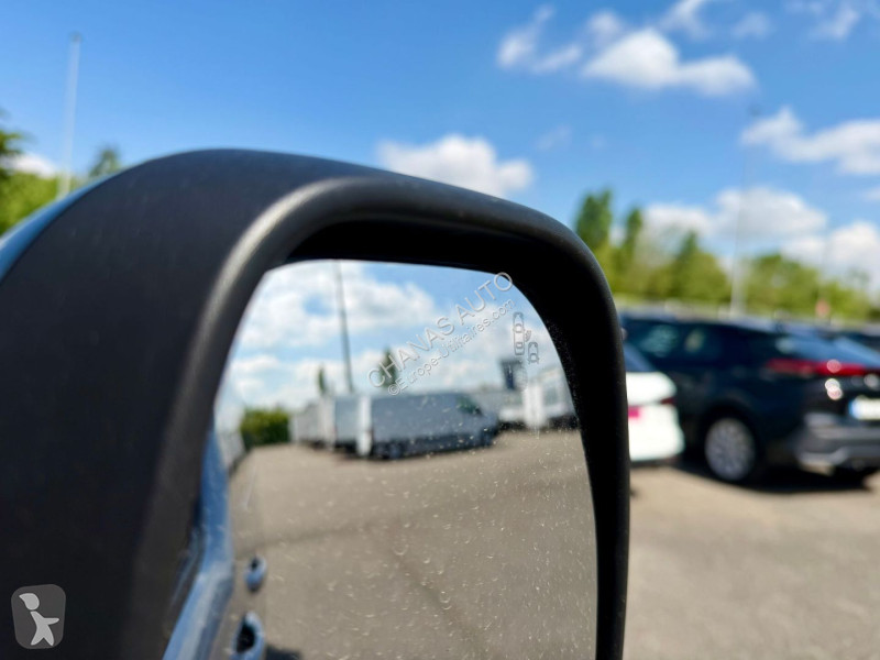 Samochód dostawczy Citroën XL 2.2 D 180 S&S...