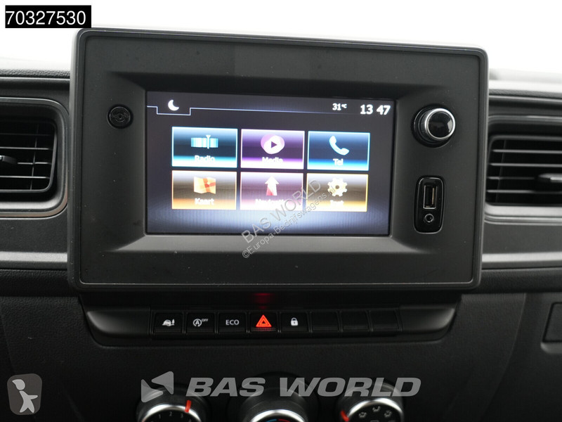 Renault Lowliner Bakwagen LED Navi Airco Cruise...