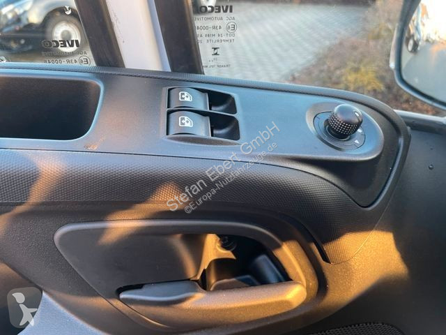 Iveco 35S18 HA8 3.0L *R3.520mm*Automatik*Kamera...