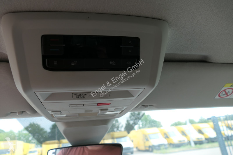 Samochód dostawczy Volkswagen T6.1 Transporter...