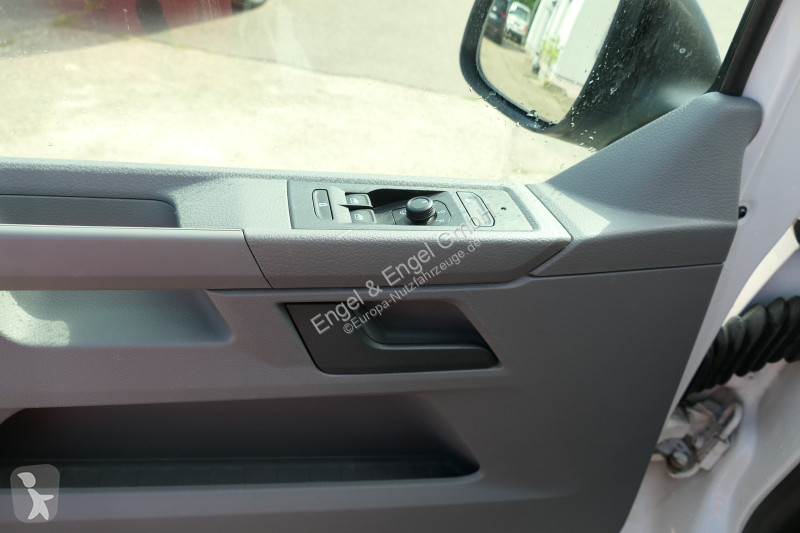 Volkswagen T6.1 Transporter 2.0 TDI 4Motion...