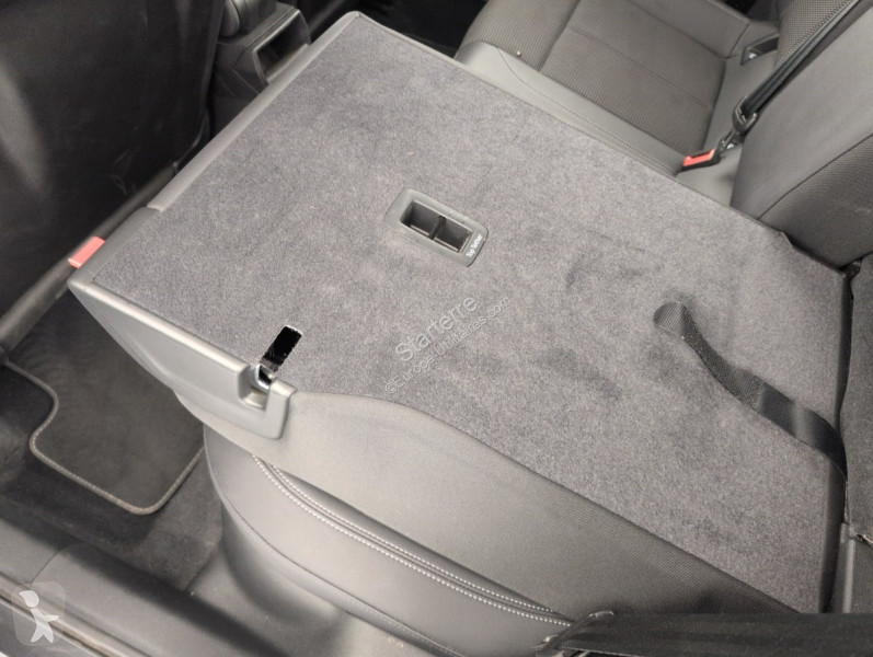 Audi  A3 SPORTBACK Transporter