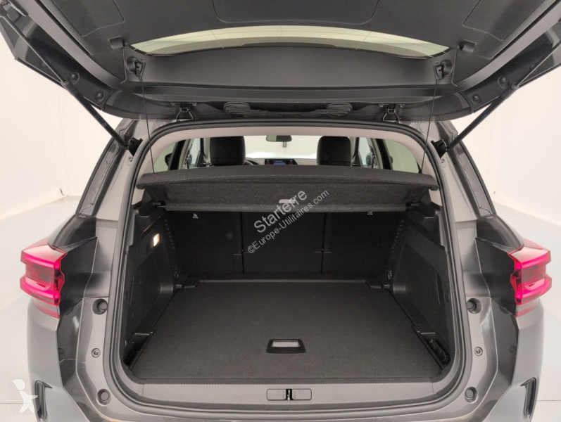Citroën C5 Transporter