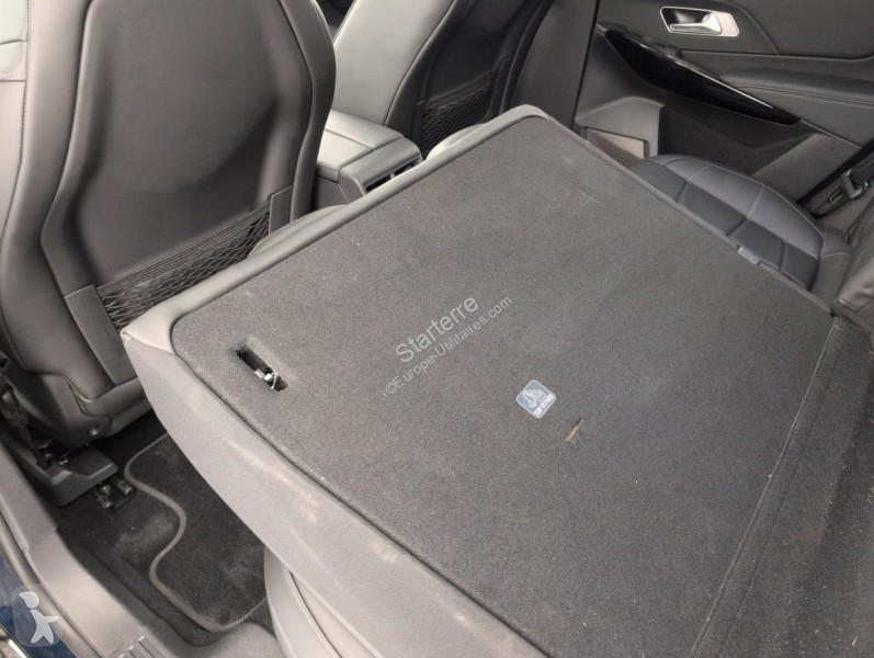 DS DS 7 Transporter