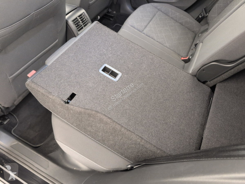 Véhicule utilitaire Volkswagen  GOLF 8
