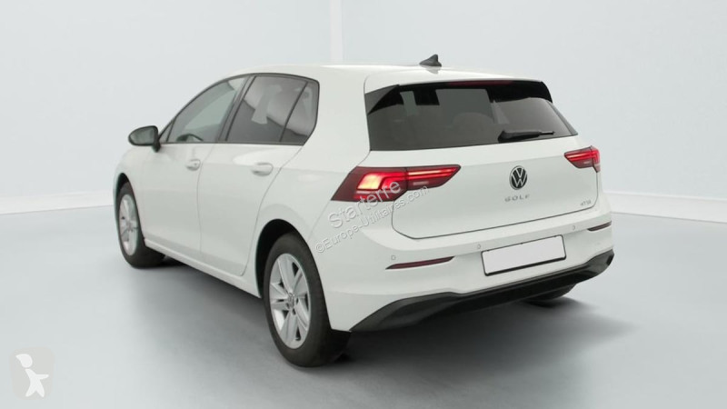 Véhicule utilitaire Volkswagen  GOLF 8