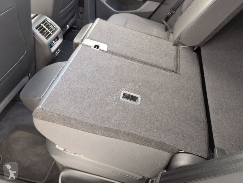 Véhicule utilitaire Volkswagen