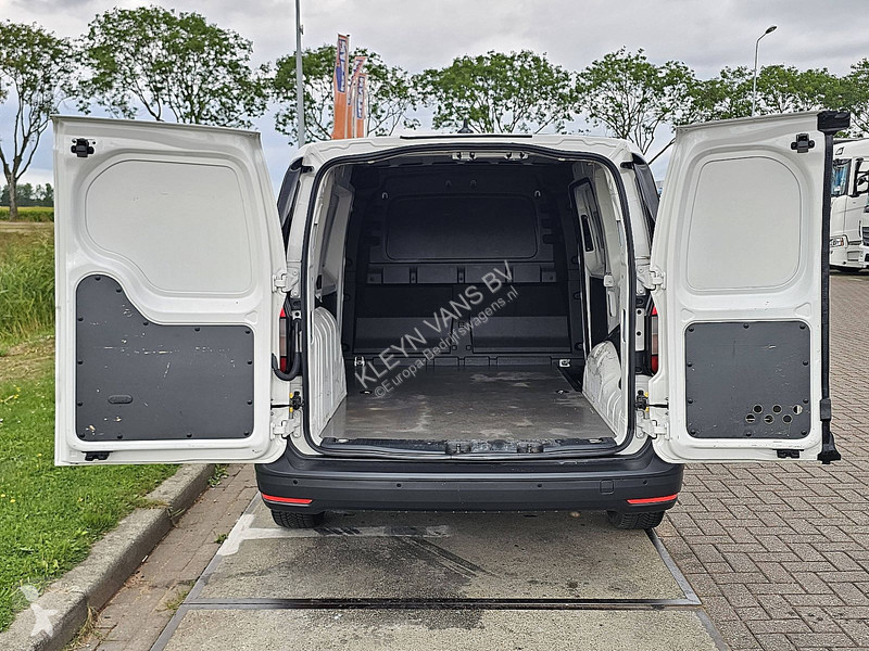 Volkswagen 2.0 L2 Maxi Automaat AC! van
