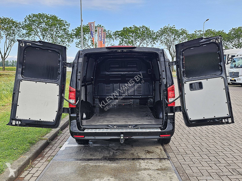 Mercedes 116 L2 LED Navi 163Pk ! van