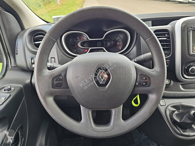 Renault 2.0 DCI 120 COMFORT L1H1 van