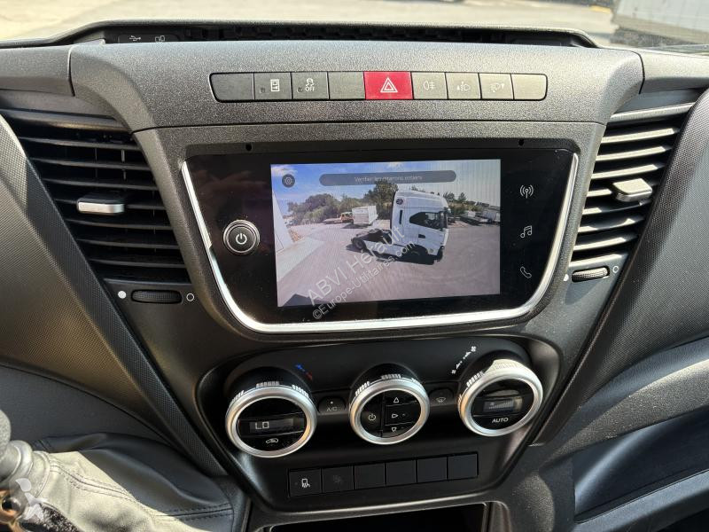 Iveco 35C16H 3.0 DHOLLANDIA CAM DE RECUL CLIM...