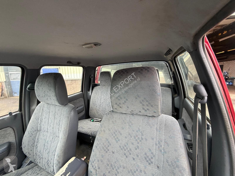 Toyota SUV - 4x4 4WD - Manual Gearbox - Power...
