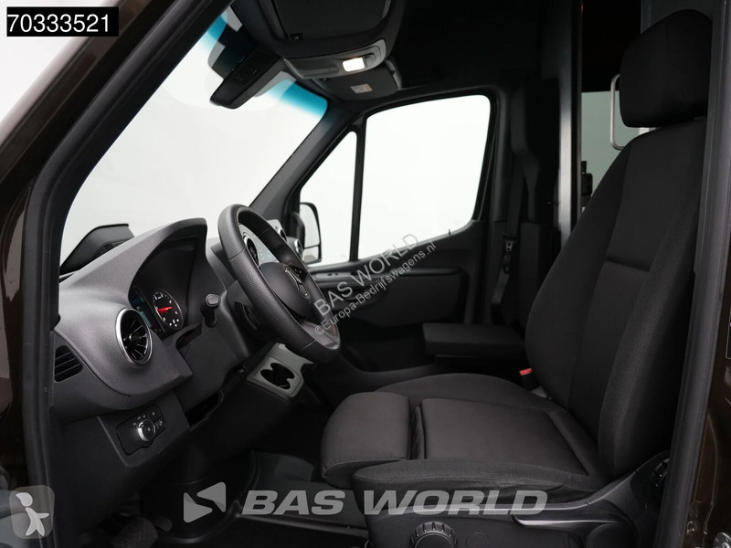Mercedes 315 CDI Automaat Pro Nwe model L3H2...