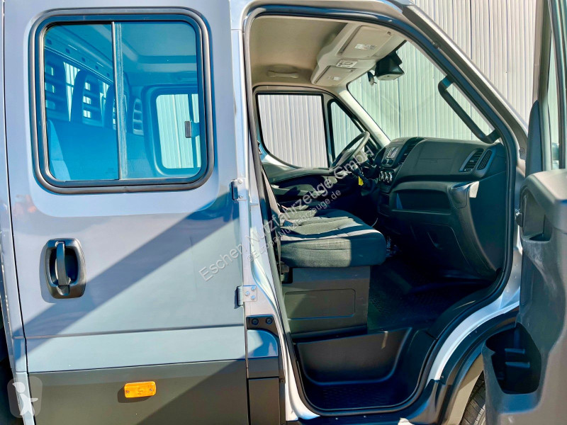 Iveco 70C15 DoKa | 7x...