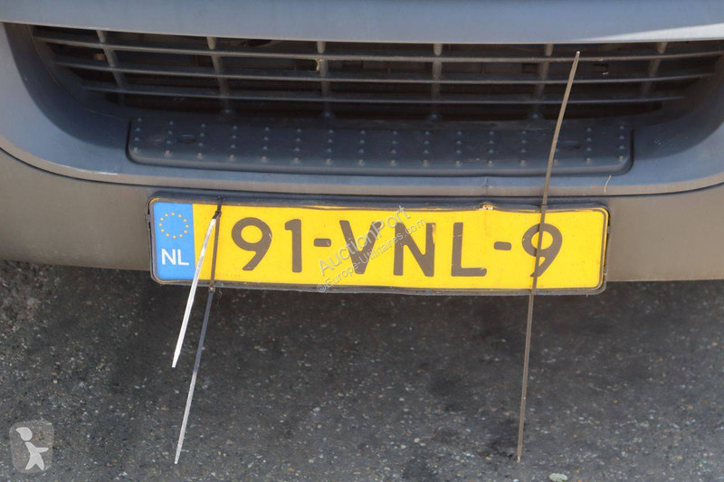 عربة نفعية Volkswagen