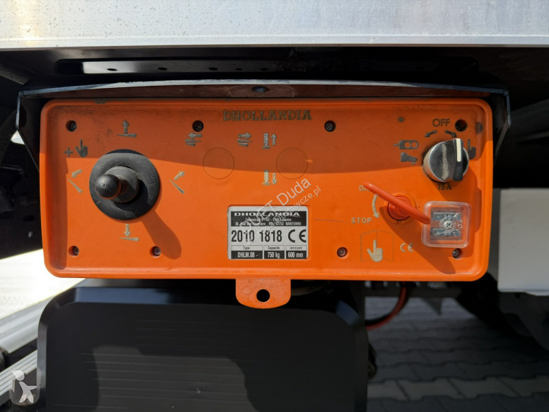 Renault  van