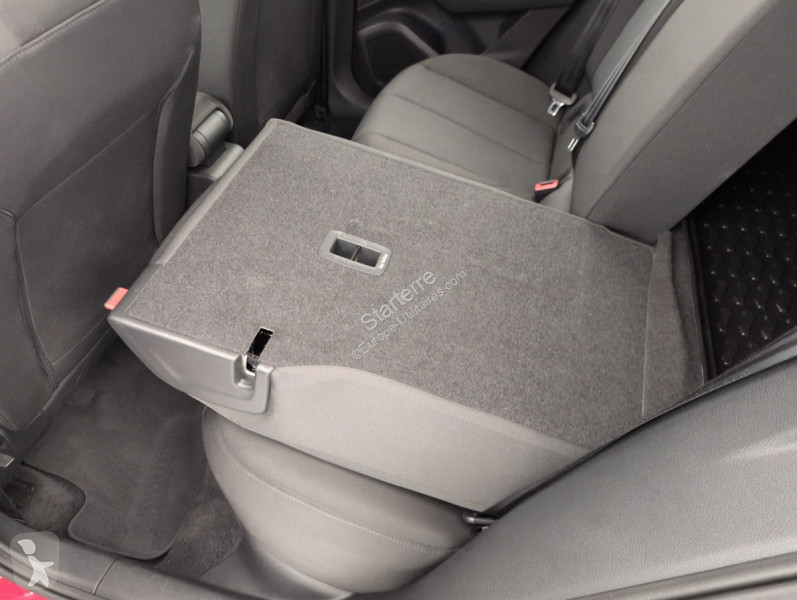 Véhicule utilitaire Audi