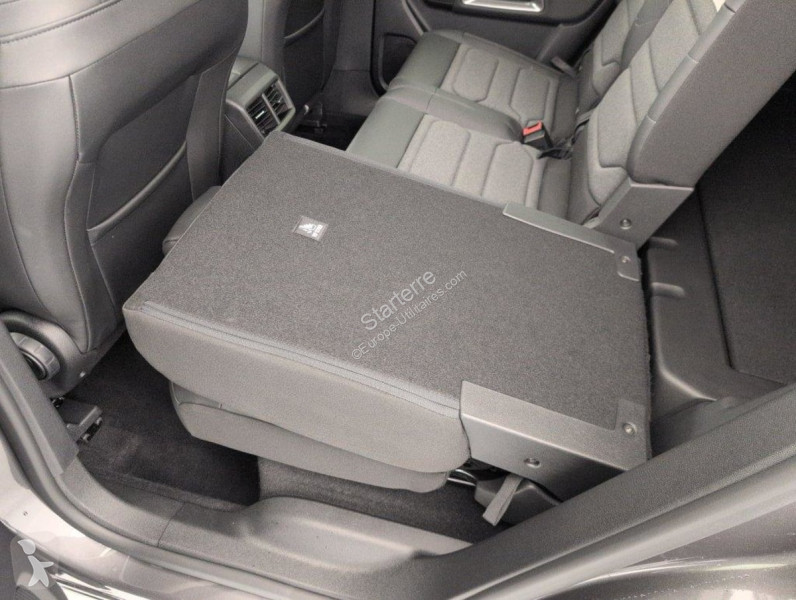 Véhicule utilitaire Citroën C5