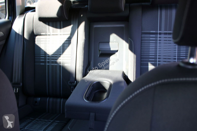 Furgoneta Volkswagen 1.6 TDI BMT LOUNGE Variant