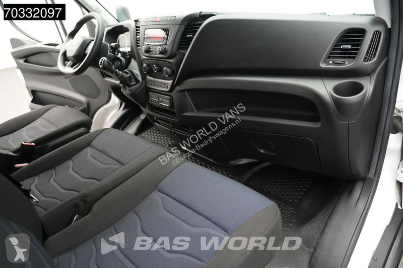 Iveco 35C18 3.0L L2H2 Very nice car! Airco...