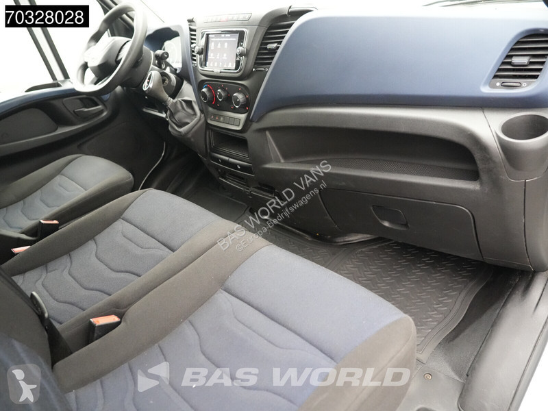 Bedrijfswagen Iveco 35S18 3.0L Automaat L2H2...