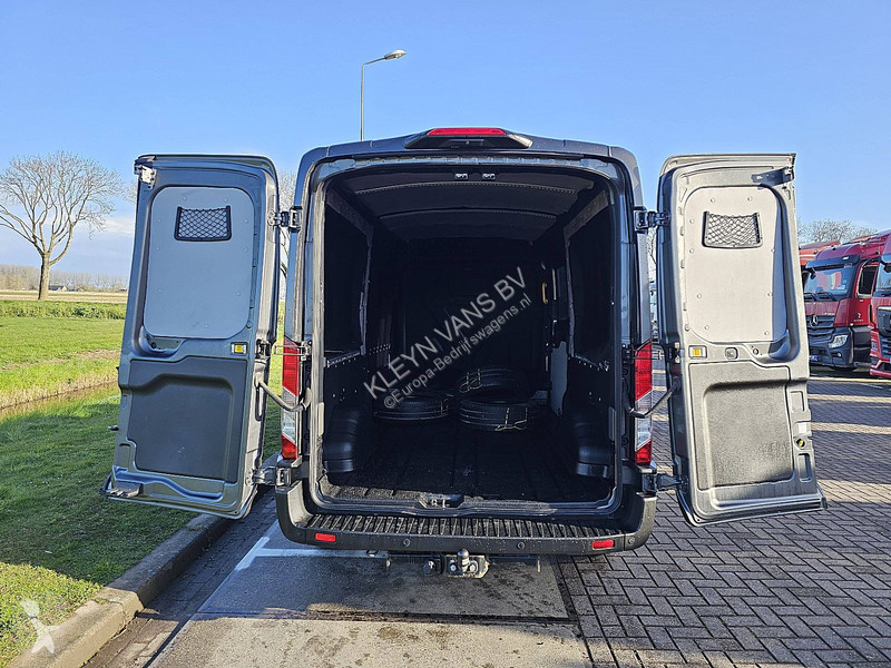 Ford 2.0 L3H2 CarPlay Xenon! van