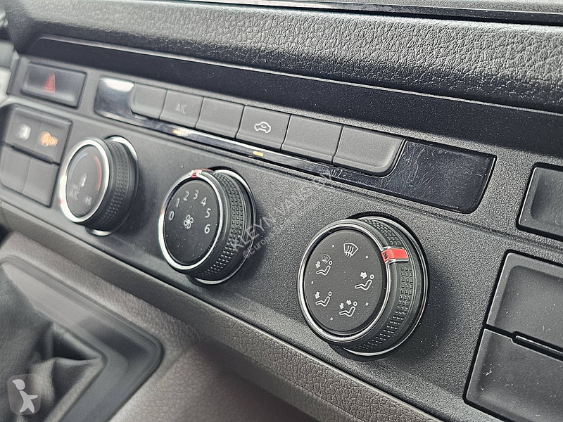 MAN 3.180 L4H3 Navi 177Pk AC! van