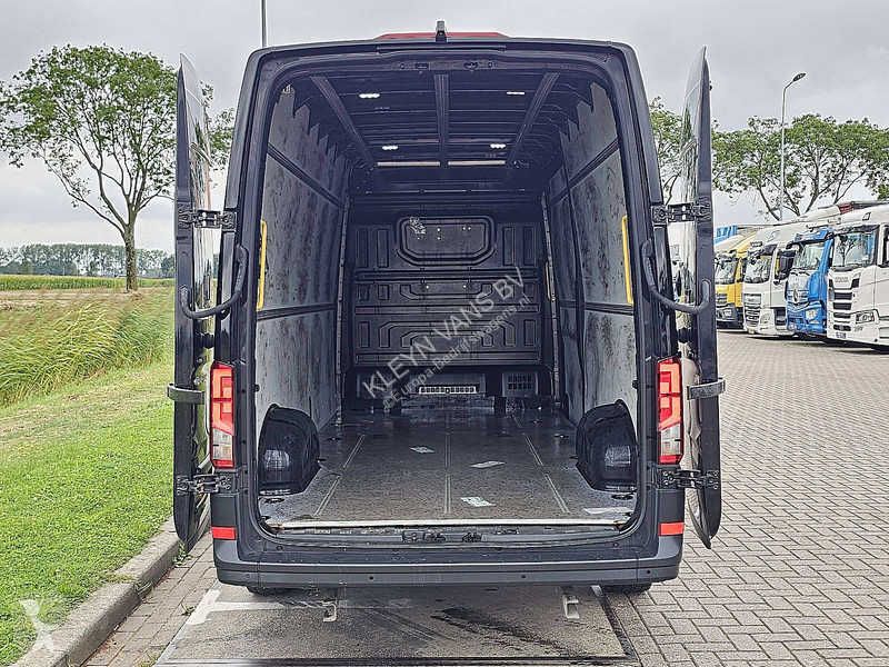 Volkswagen 35 2.0 L4H3 Automaat Airco van