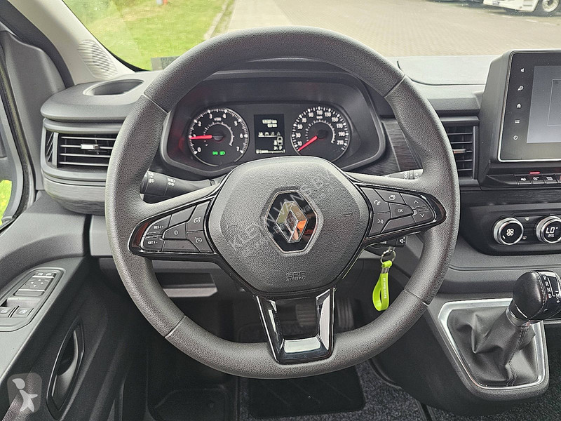 Renault 2.0 DCI DC ac aut EURO6 van