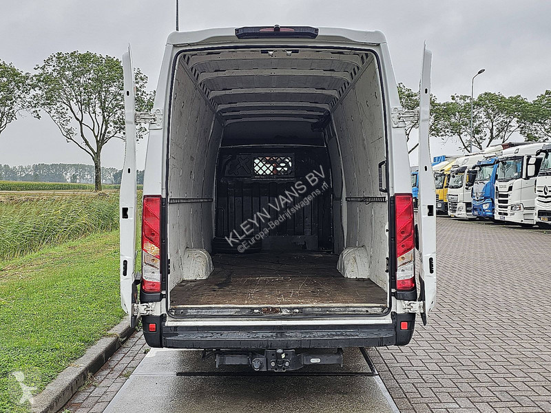 Bedrijfswagen Iveco 35 S