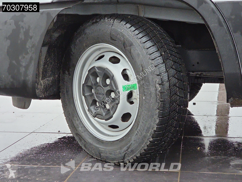 Iveco 35S18 Nuevo - 3.0L - Automático - 180CV -...