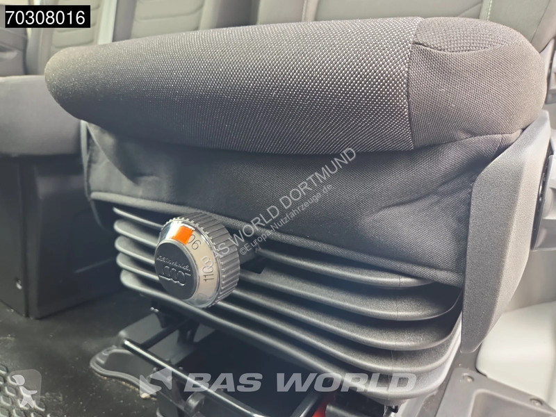 Iveco 35S21 3.0L - Automático - 210CV - L2H2 -...
