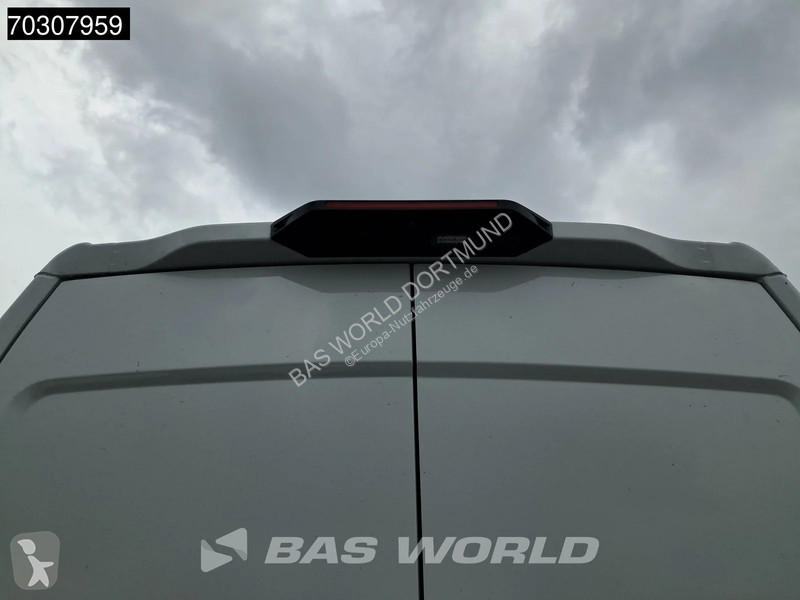 Iveco 35S18 3.0L - Automático - 180CV - L2H2 -...