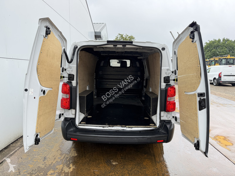 Toyota 75kWh 136PK L2 Elektrisch 93.3% (SOH)...